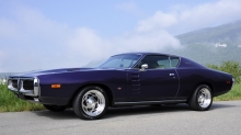  Dodge Charger      